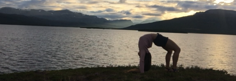 Yoga (ashtanga) høst 2019 i Oslo